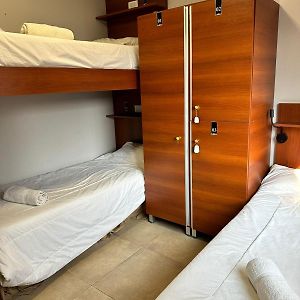 Habitación Triple Económica